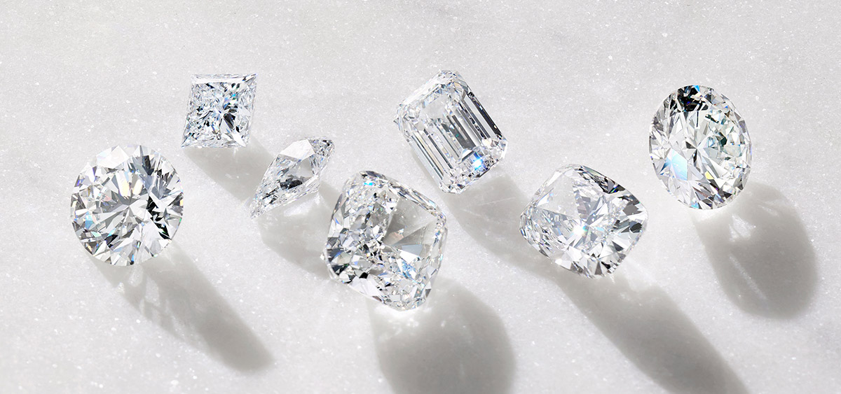 Why Diamond Certification Matters When Buying an Engagement Ring