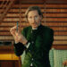 Montblanc Collaborates with Wes Anderson for Celebratory Campaign
