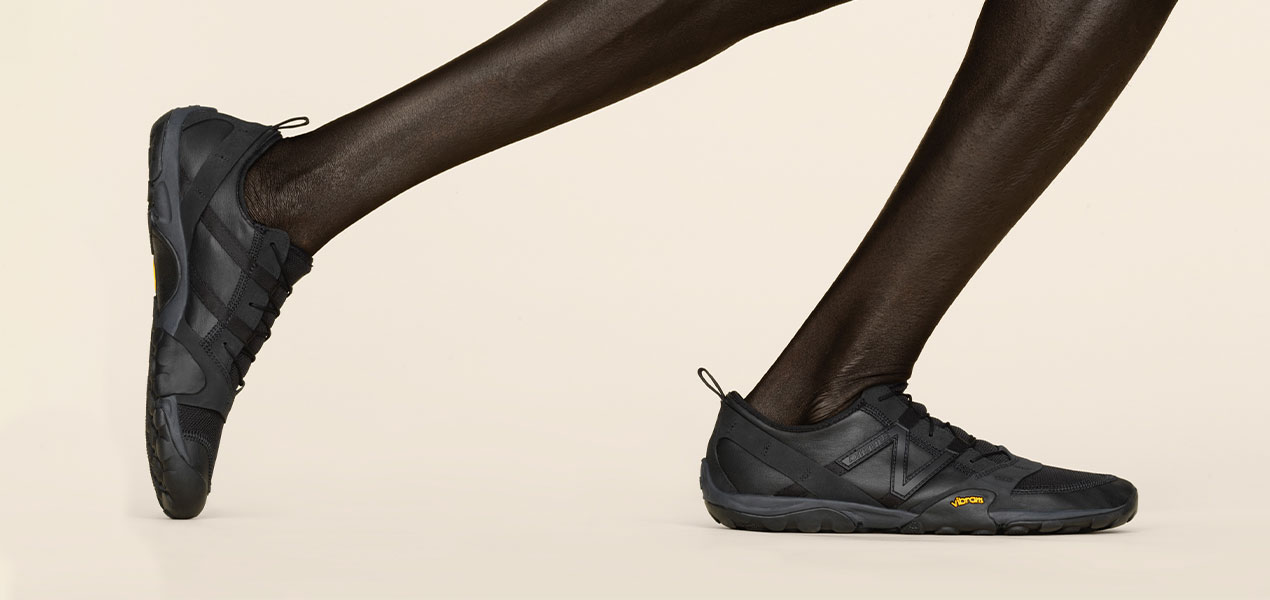 ISSEY MIYAKE x New Balance MT10O Sneaker Collaboration