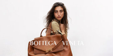 Bottega Veneta Pre-Fall 2024 Collection