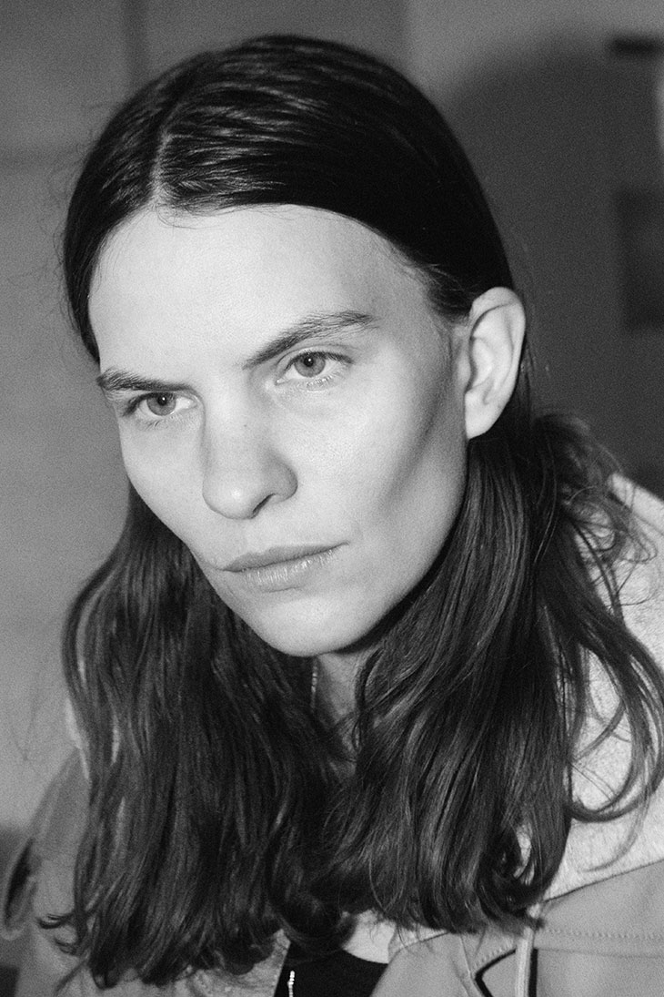 Ripley's Eliot Sumner Talks Exclusively for DSCENE