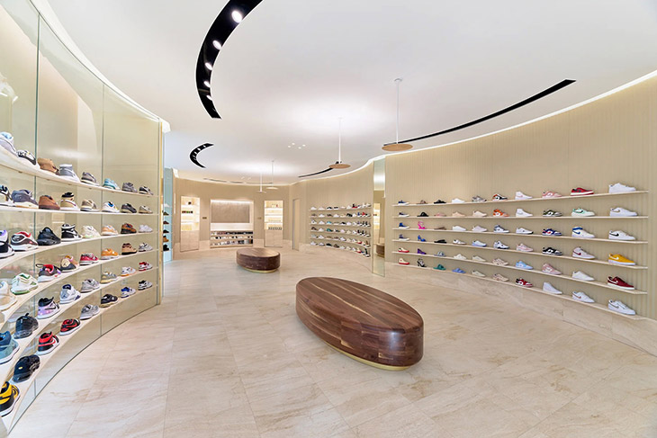 Best Sneaker Stores in Miami