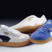 PUMA Releases the Palermo Moda Sneaker