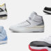 Best Jordans Under Retail for Back to School 2024