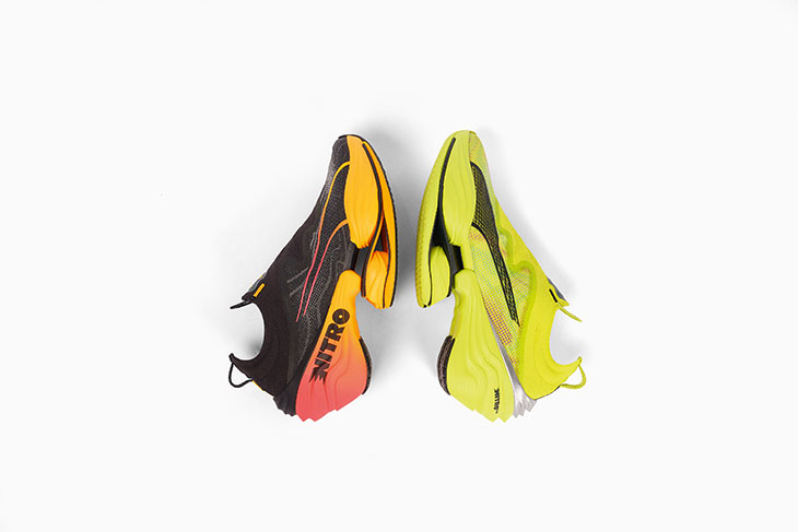 PUMA Fast RB NITRO Elite