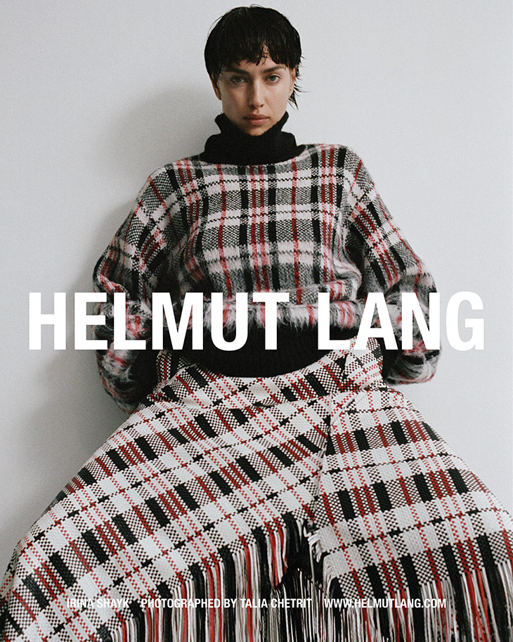 Helmut Lang