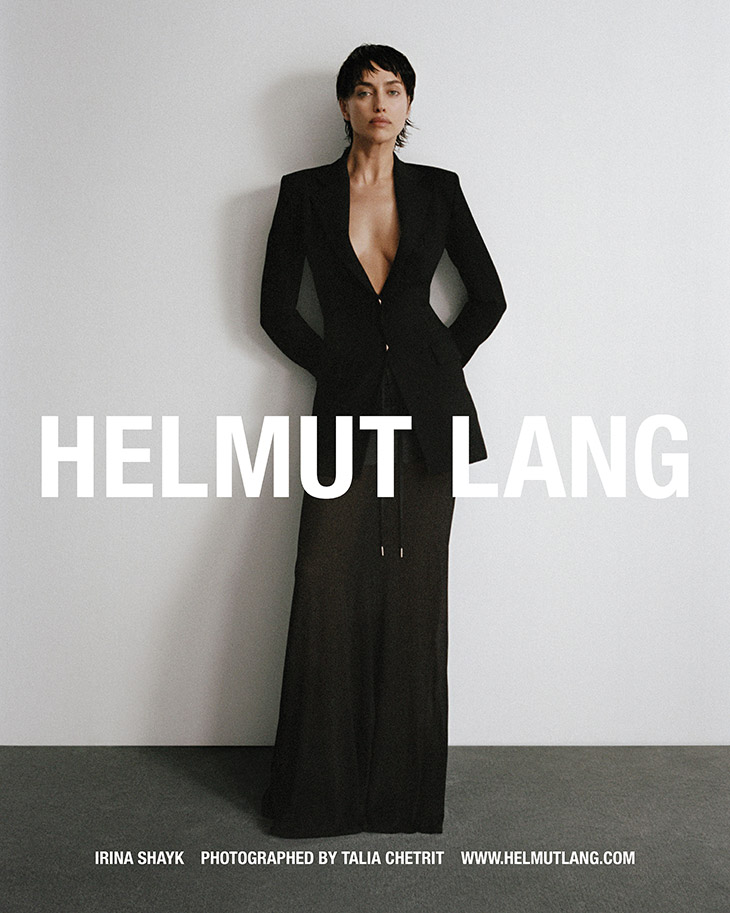 Helmut Lang