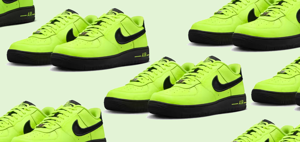 Af1 low volt online