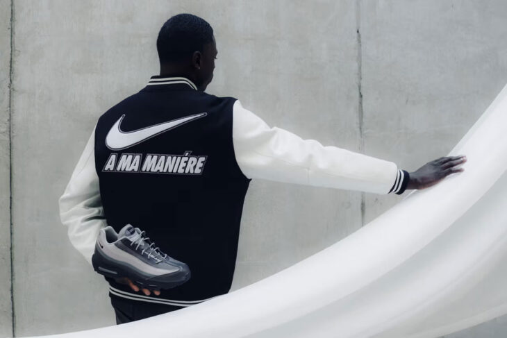 A Ma Maniére x Nike Air Max 95 “W.Y.W.S.” Drops Soon!