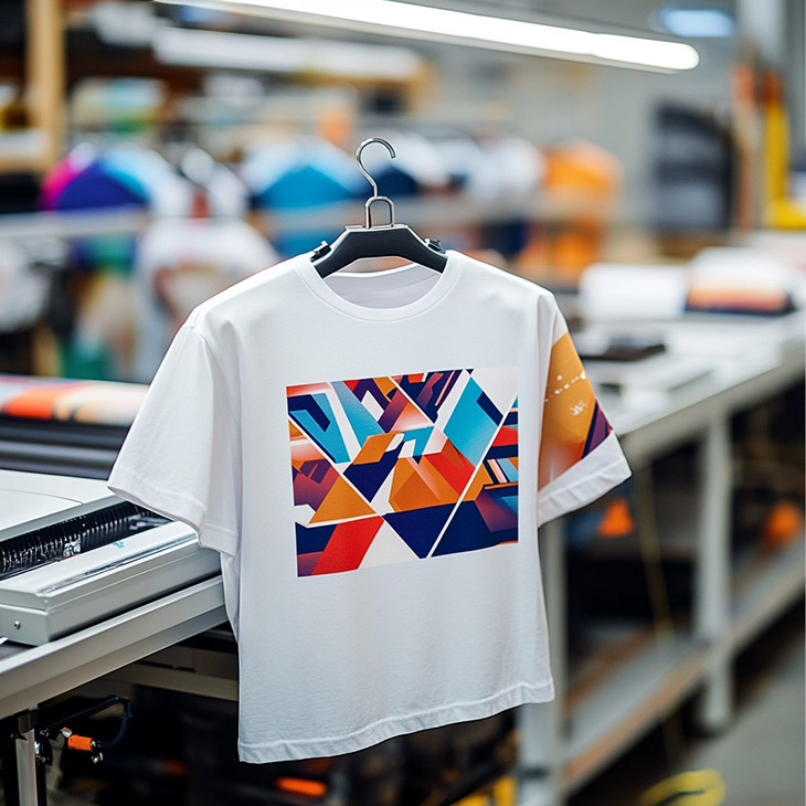 The Future of Fashion: How Print-on-Demand is Shaping the Industry