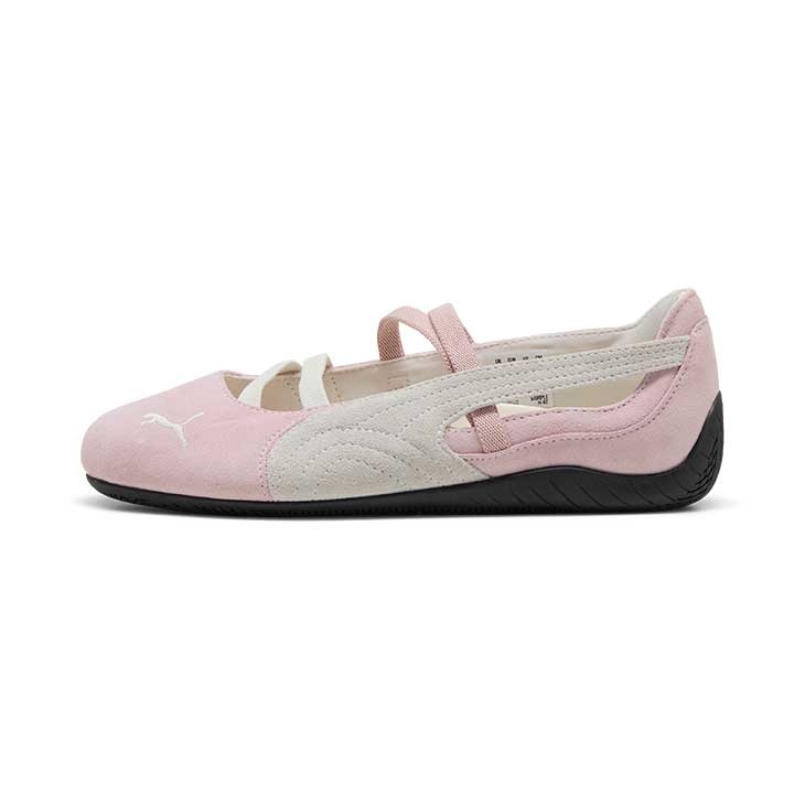 PUMA Presents the New Speedcat Ballerina