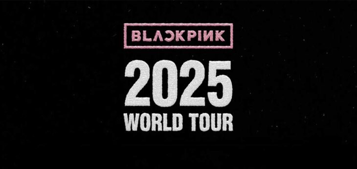 BLACKPINK Returns to the Stage for 2025 Tour